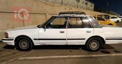 تويوتا كراون